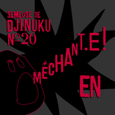 La Semeuse de Djinuku