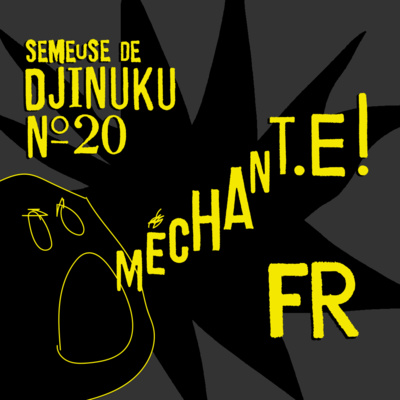 La Semeuse de Djinuku
