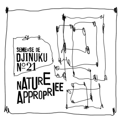 La Semeuse de Djinuku