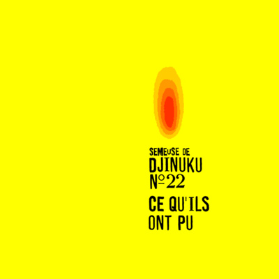 La Semeuse de Djinuku