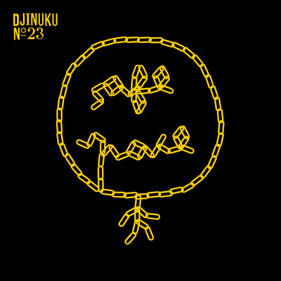 La Semeuse de Djinuku