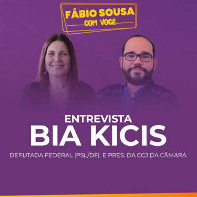 Fábio Sousa com Você