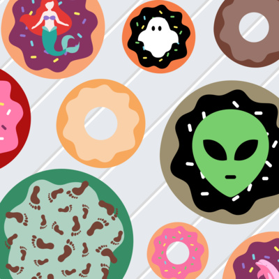 Donuts and Chill