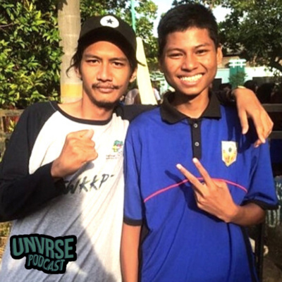 UNVRSE PODCAST