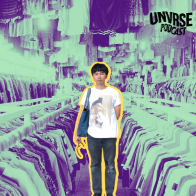 UNVRSE PODCAST