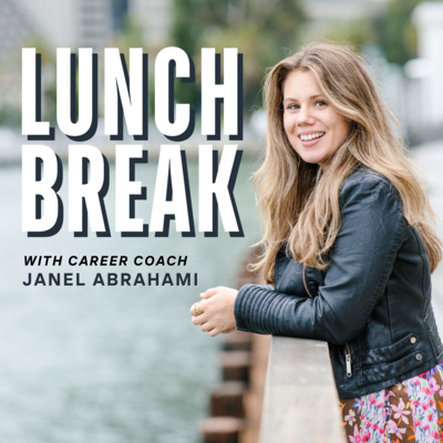 Modern Mavericks with Janel Abrahami