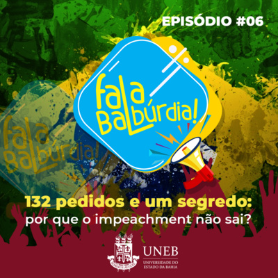 Fala, Balbúrdia!
