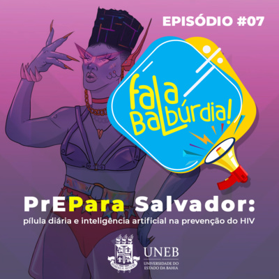 Fala, Balbúrdia!