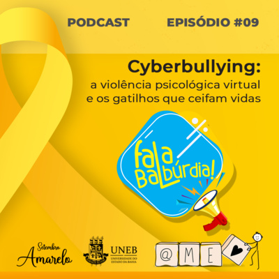Fala, Balbúrdia!