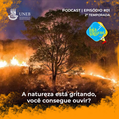 Fala, Balbúrdia!