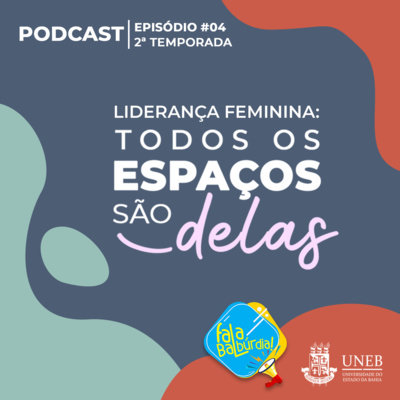 Fala, Balbúrdia!