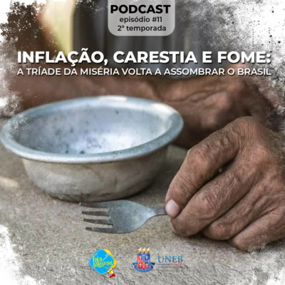 Fala, Balbúrdia!