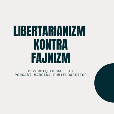 Libertarianizm kontra fajnizm