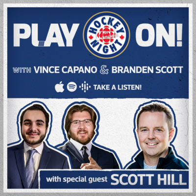 Scott Hill — The Pioneer Behind Play On!