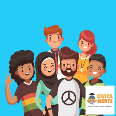 Temática 10 - Los derechos humanos episode artwork