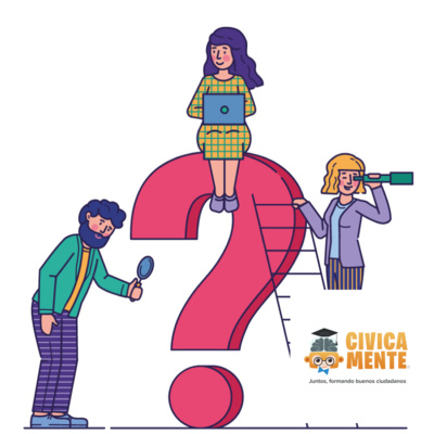 Temática 49 - Pensamiento crítico episode artwork