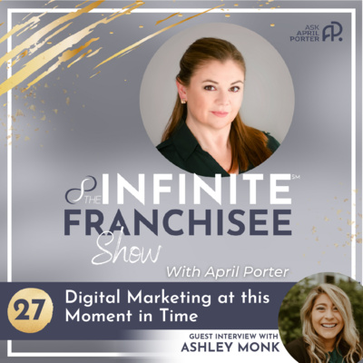 The Infinite Franchisee Show