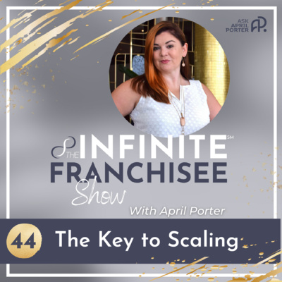 The Infinite Franchisee Show