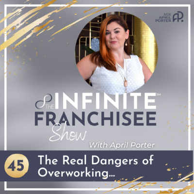 The Infinite Franchisee Show