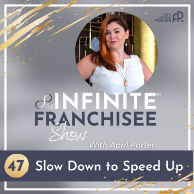 The Infinite Franchisee Show
