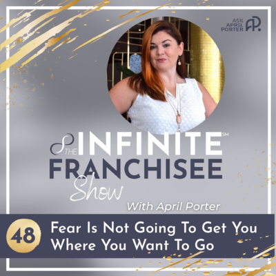 The Infinite Franchisee Show