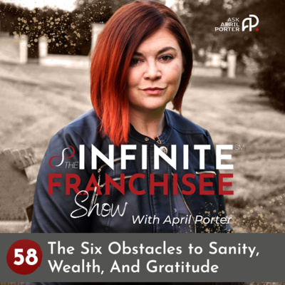 The Infinite Franchisee Show