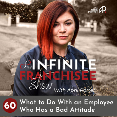 The Infinite Franchisee Show