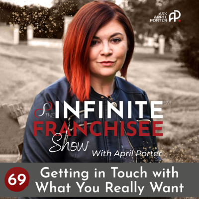 The Infinite Franchisee Show