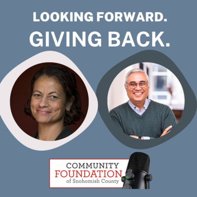 Episode 4: Bunching, DAFs, IRA QCDs, and Leaving a Better World For Our Kids: A Conversation About Year End Planning With Aalok Shah, CFP