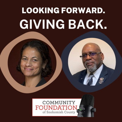 Episode 5: Bass Guitars, Charitable Remainder Trusts, and Becoming Your Client's Trusted Advisor. A Conversation with Brian George, Managing Director at the Charitable Advisors Network.