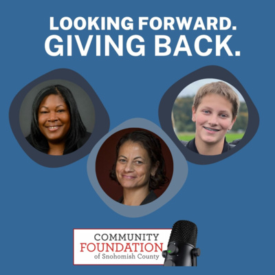 Episode 7: Kids, Money, Charitable Giving, and Yoda - A conversation with Autrina Martindale of Primerica Financial Services and 7th grader JD Venema on why giving matters to a middle schooler