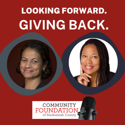 Episode 9: Being culturally nimble in estate planning and finding your purpose: A conversation with attorney Cari Jackson Lewis, founder and principal advisor at California Philanthropic Consulting