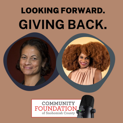 Episode 12: Growing CFSC's Nonprofit Services in a Zoom Exhausted World: A Conversation with Nekya Johnson, CFSC's Director of Community Impact & Grantmaking