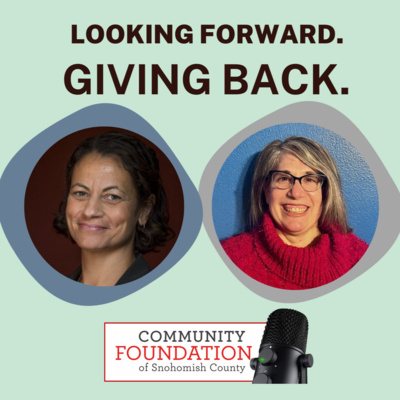 Episode 15: What Happens When You Refer a Client to Us? Building Trust, Growing Networks, and Match.com for Donors. A Conversation with CFSC's Vice President Angelique Leone.