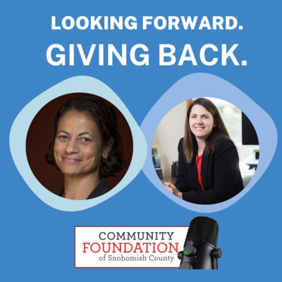 Episode 17: How a Community Organizer in India Becomes an Estate Planning Attorney in Snohomish, and Why You Should NEVER Say, "I Would Never...". A Conversation with Attorney Paige Buurstra.