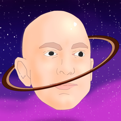 Planeta Bezos e outras ficções - Pior Parte #7