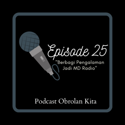 "Berbagi Pengalaman jadi MD Radio" | BARENG @luthfi_alatas @rezkifitrah @bastianranuna [Ep. 25]