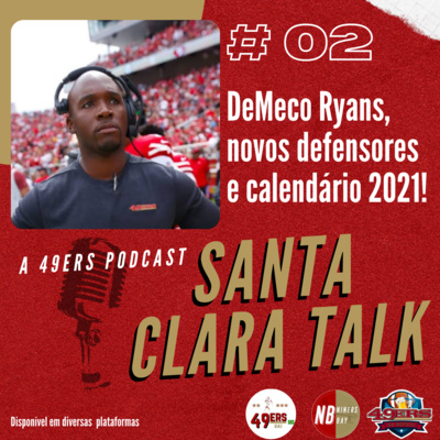 Santa Clara Talk
