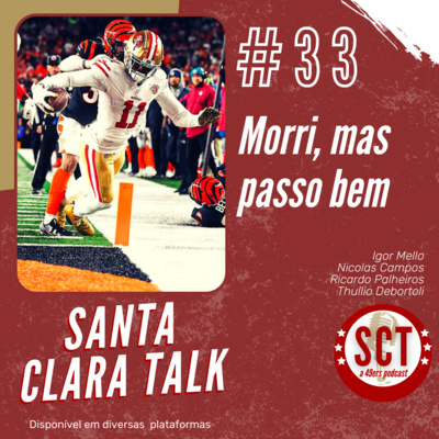 Santa Clara Talk