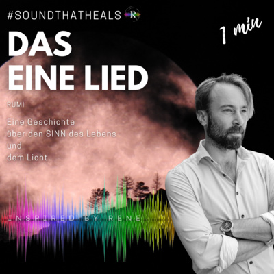 Das Eine Lied - GESCHICHTE - Podcastfolge 2 Das Eine Lied - GESCHICHTE - Podcastfolge 2