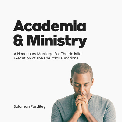 Relevance of Theology to the Performance of the Church's Functions