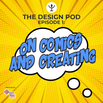 On Comics and Creating On Comics and Creating