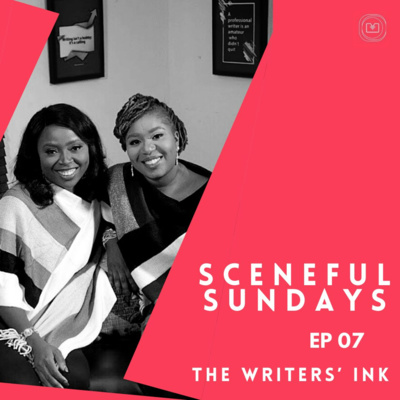 S02 E07 - Writer's Ink