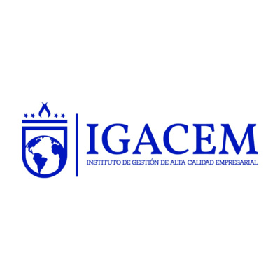 IGACEM INSTITUTO DE GESTIÓN DE LA ALTA CALIDAD EMPRESARIAL