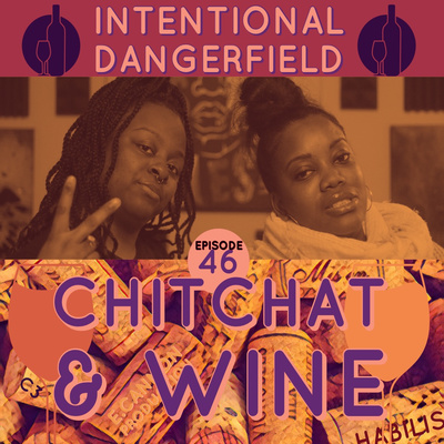 Intentional Dangerfield Podcast