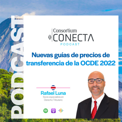 Consortium Legal