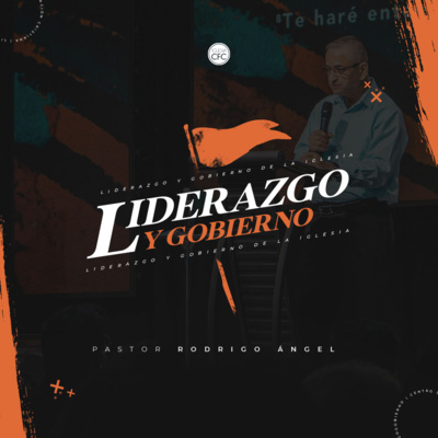 Portada de Iglesia CFC - Predicaciones