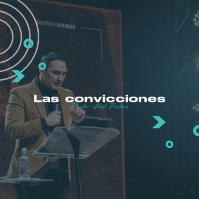 Portada de Iglesia CFC - Predicaciones