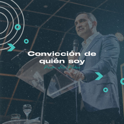 Portada de Iglesia CFC - Predicaciones
