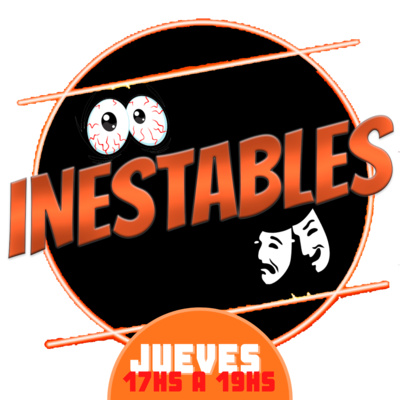 INESTABLES - 25-08-2022 episode artwork